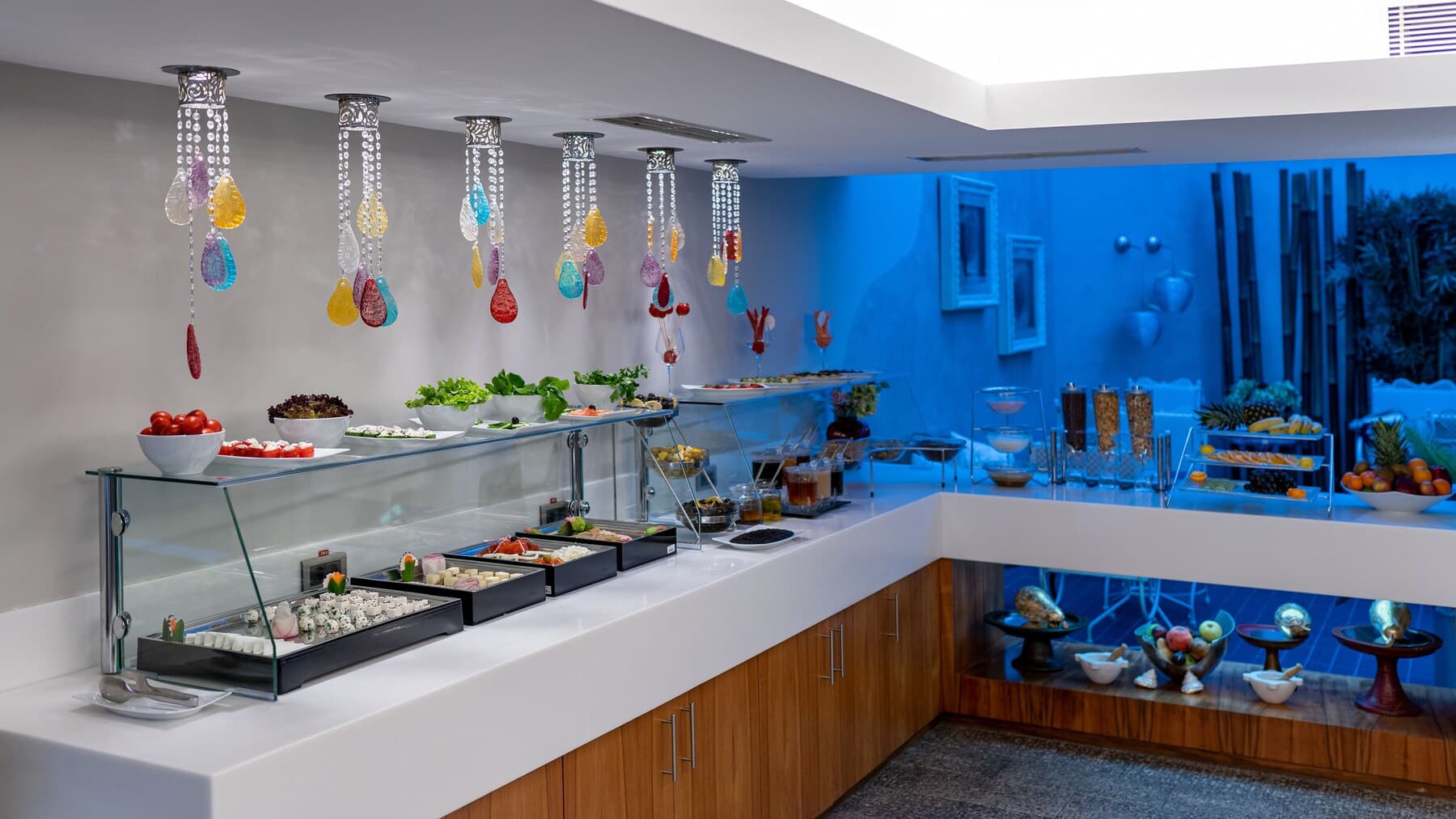 DoubleTree by Hilton Istanbul Gayrettepe