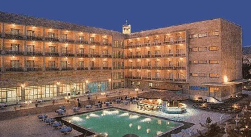 Büyük Otel