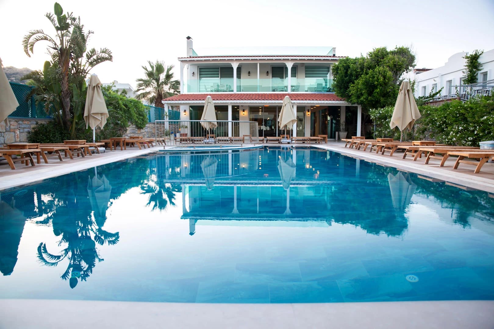 Dilekagaci Boutique Hotel & Beach
