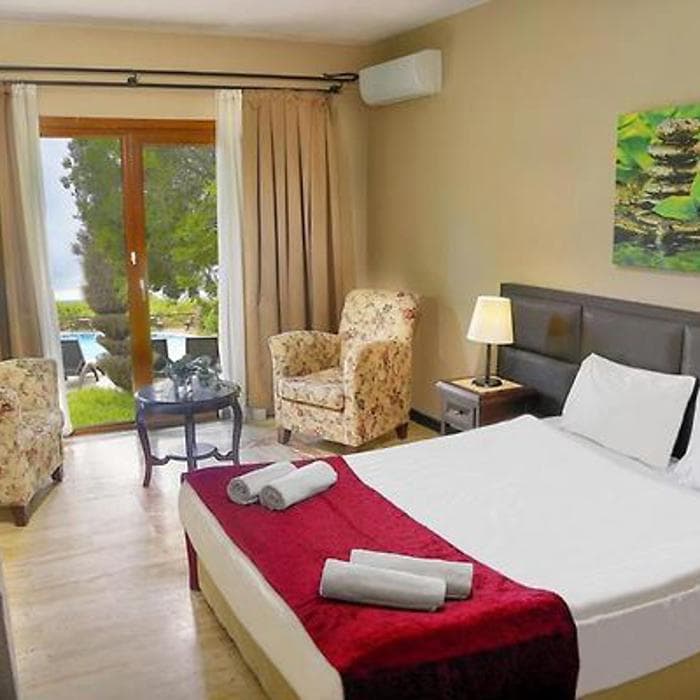 Durusu Club Hotel
