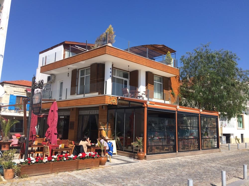 Foca Boutique Hotel