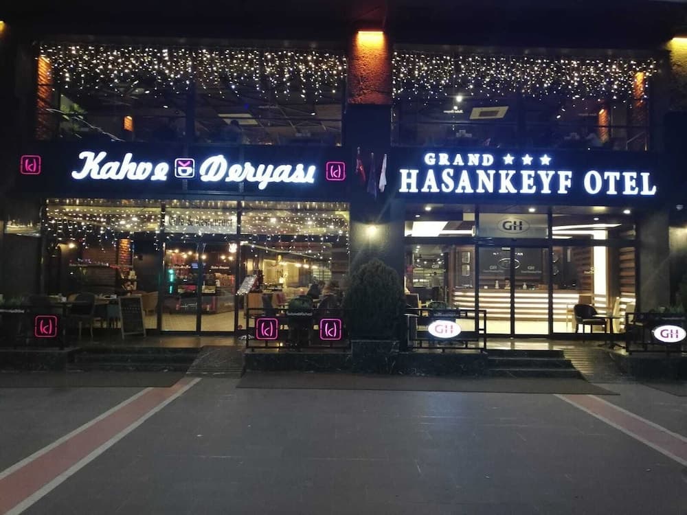 Grand Hasankeyf Otel