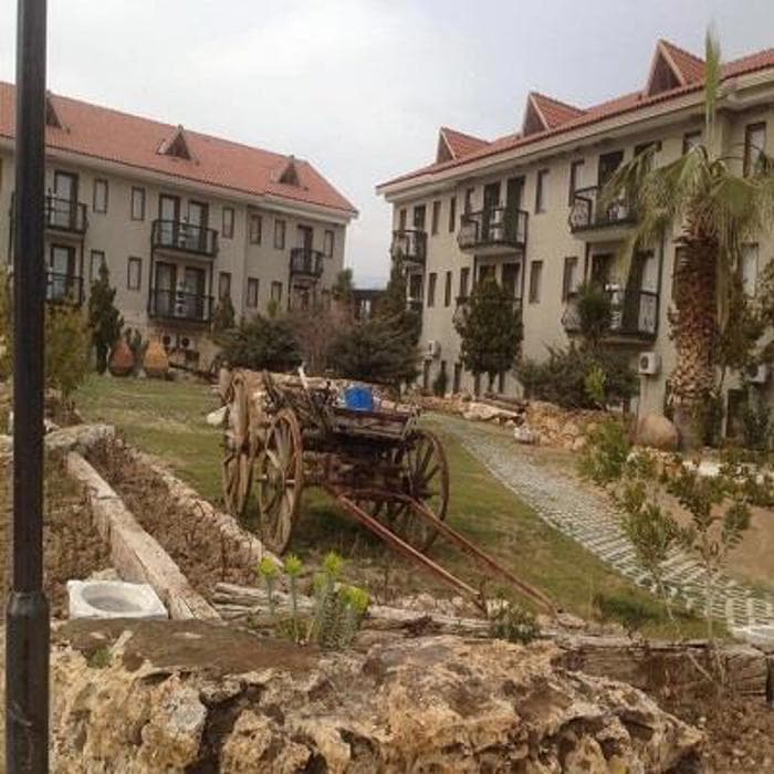 Halıcı Hotel