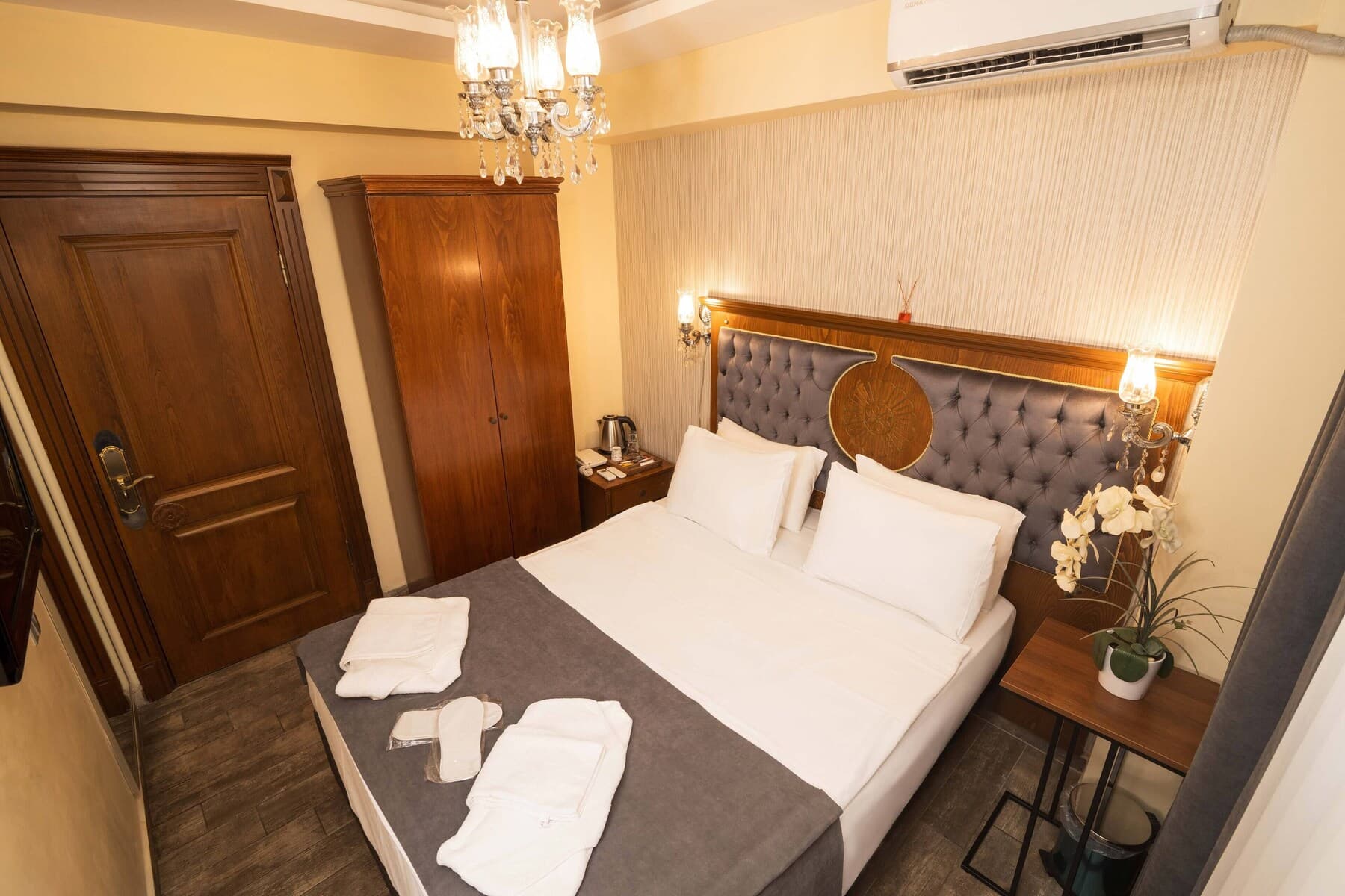 A'la Sofia Hotel 5