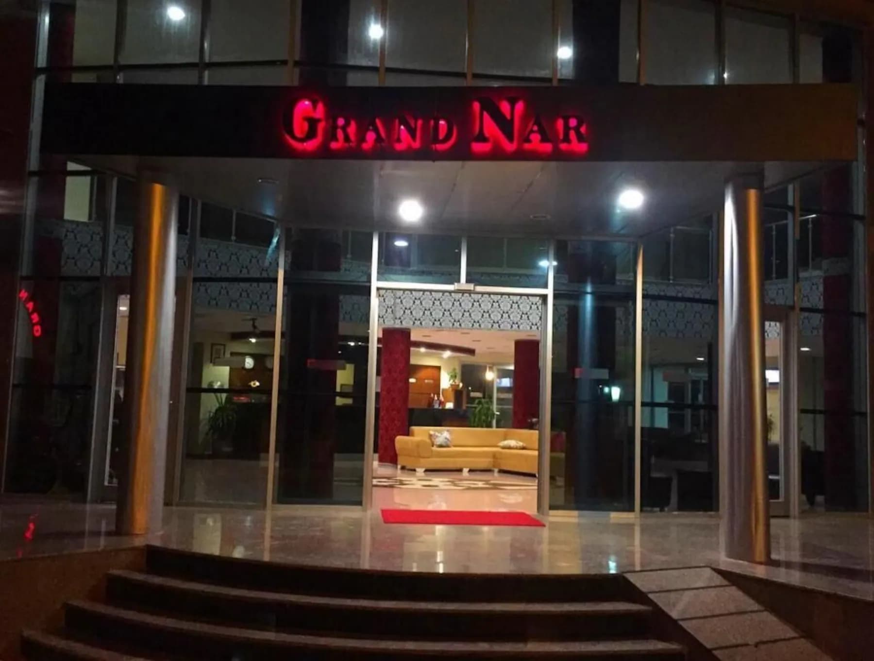 Nar Hotel
