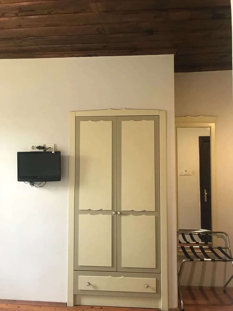 Ninova Butik Hotel
