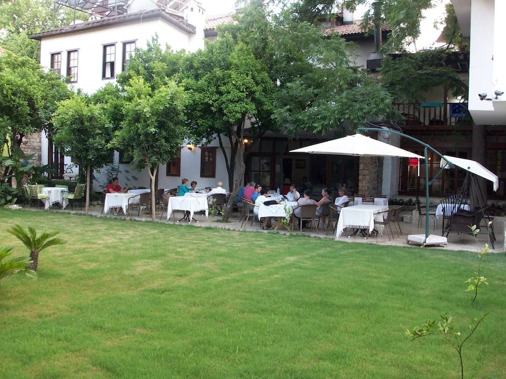 Ninova Butik Hotel 2