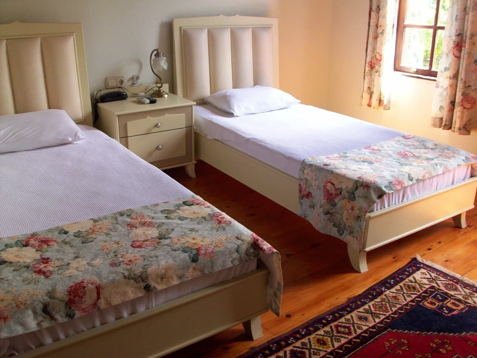 Ninova Butik Hotel 5