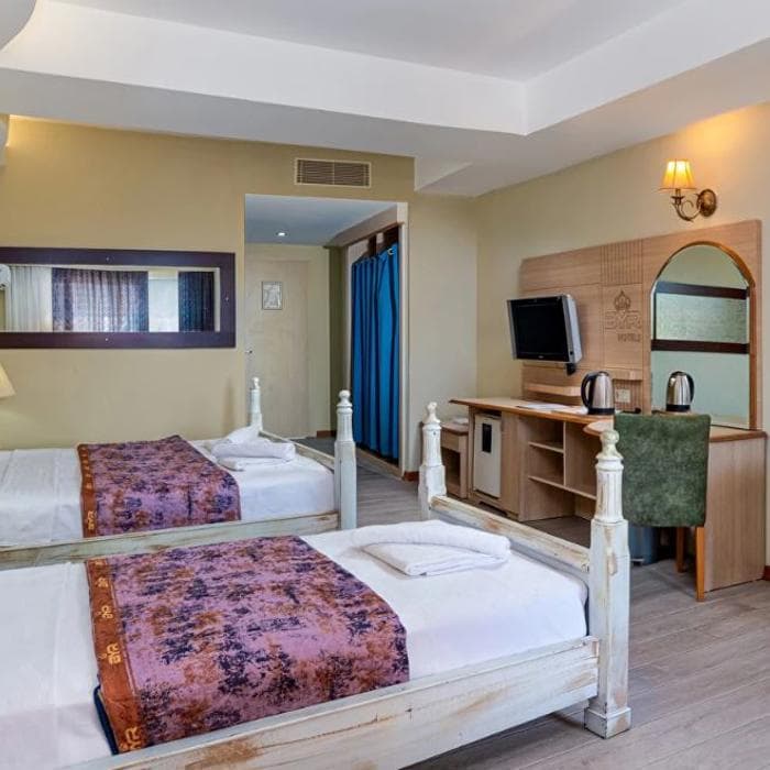 Grand Cortes Resort 5