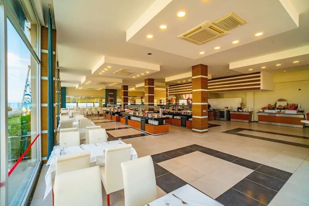 Karya Family Resort Hotel 3