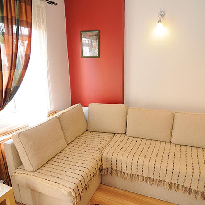 Ahmet Efendi Evi