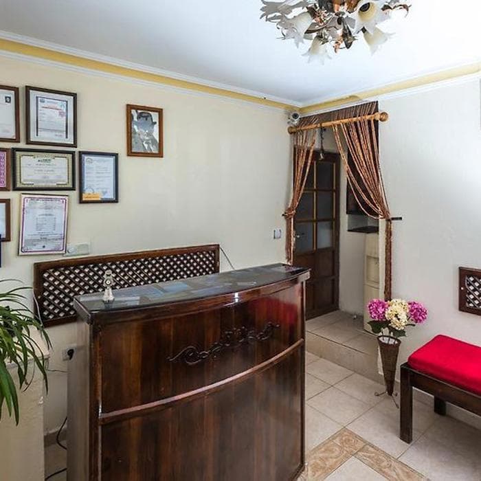 Cemil Pansiyon