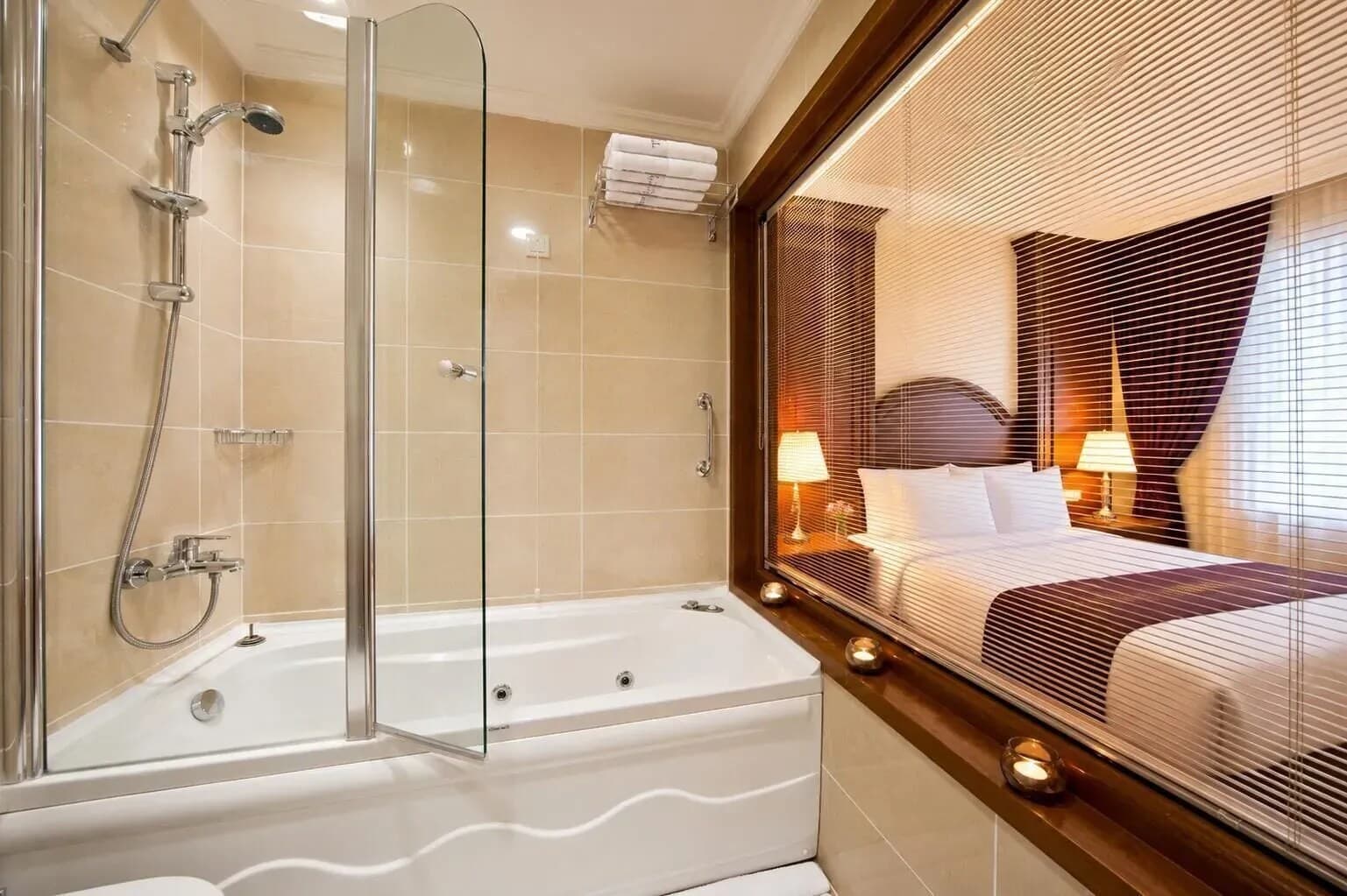 Istanbul Suite Home