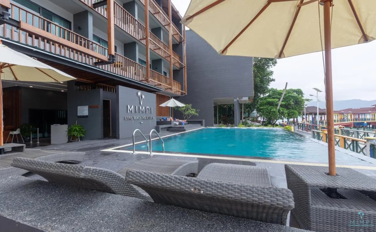 Mimpi Perhentian 4