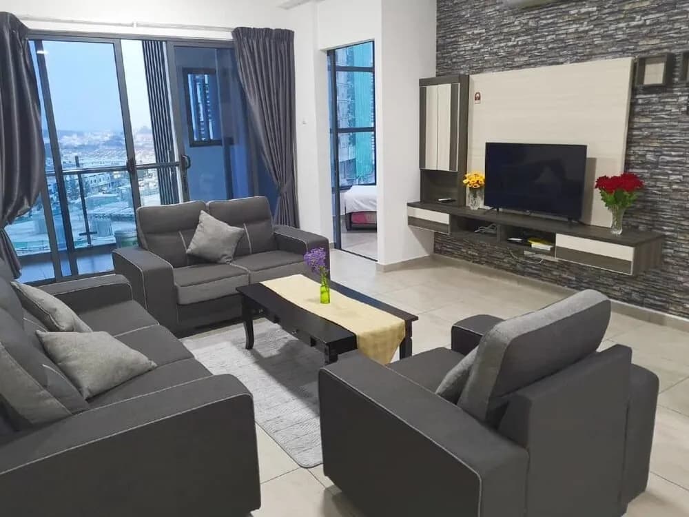 Atlantis Residences