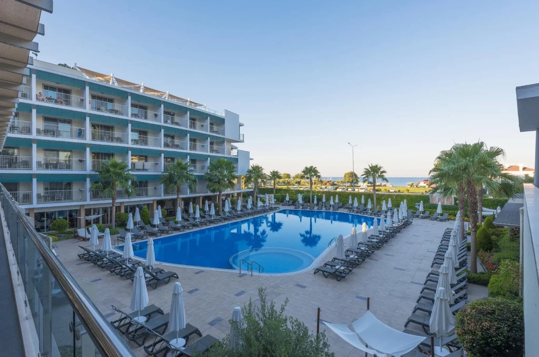 TUI Blue Barut Andız