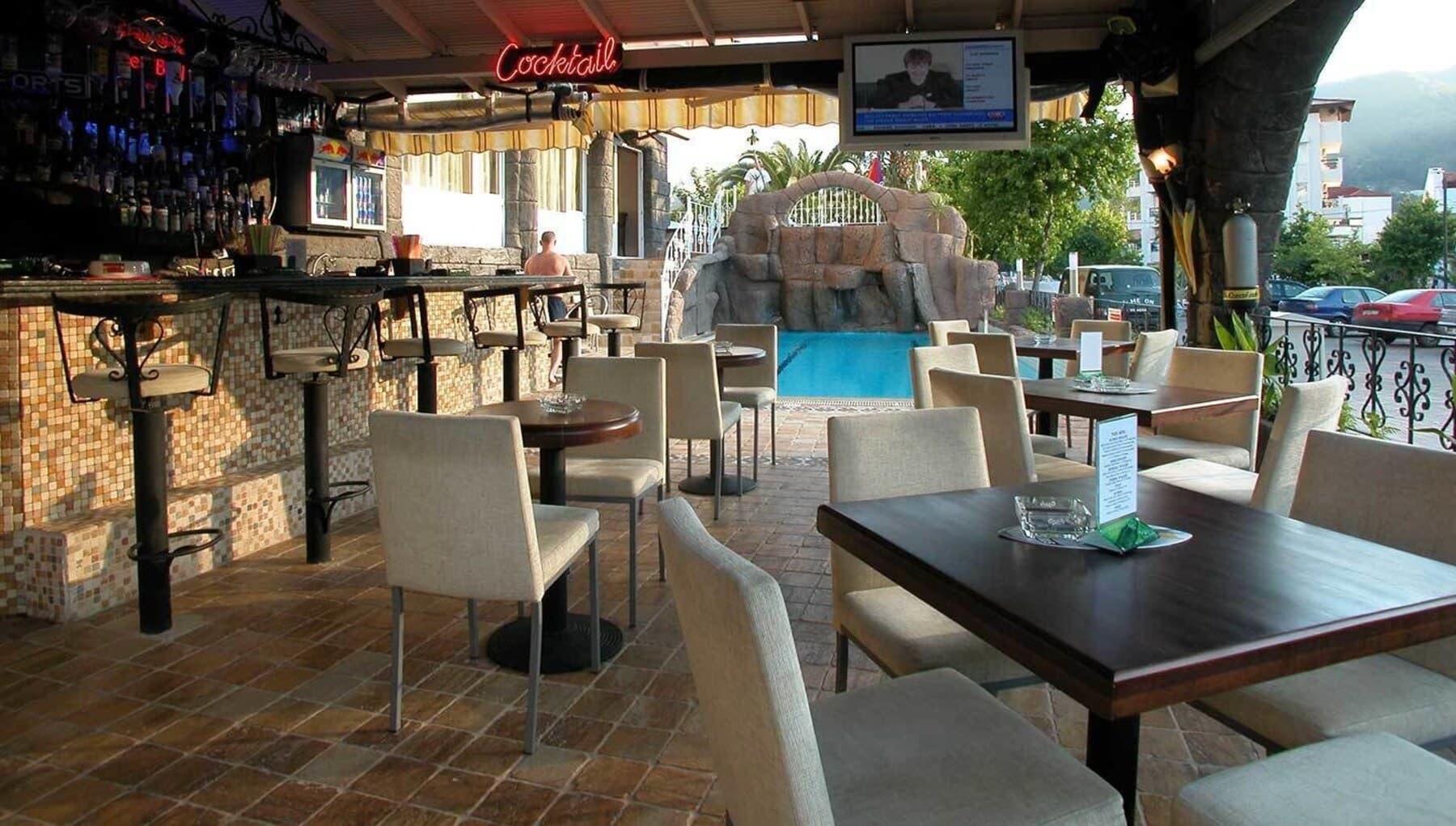 Devamli Hotel By Verde +16