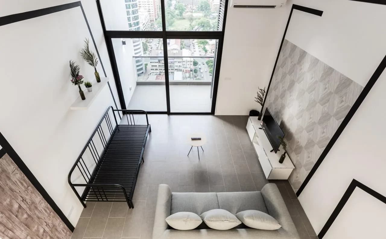 EST Bangsar & KL Sentral @ PenguinHomes 2