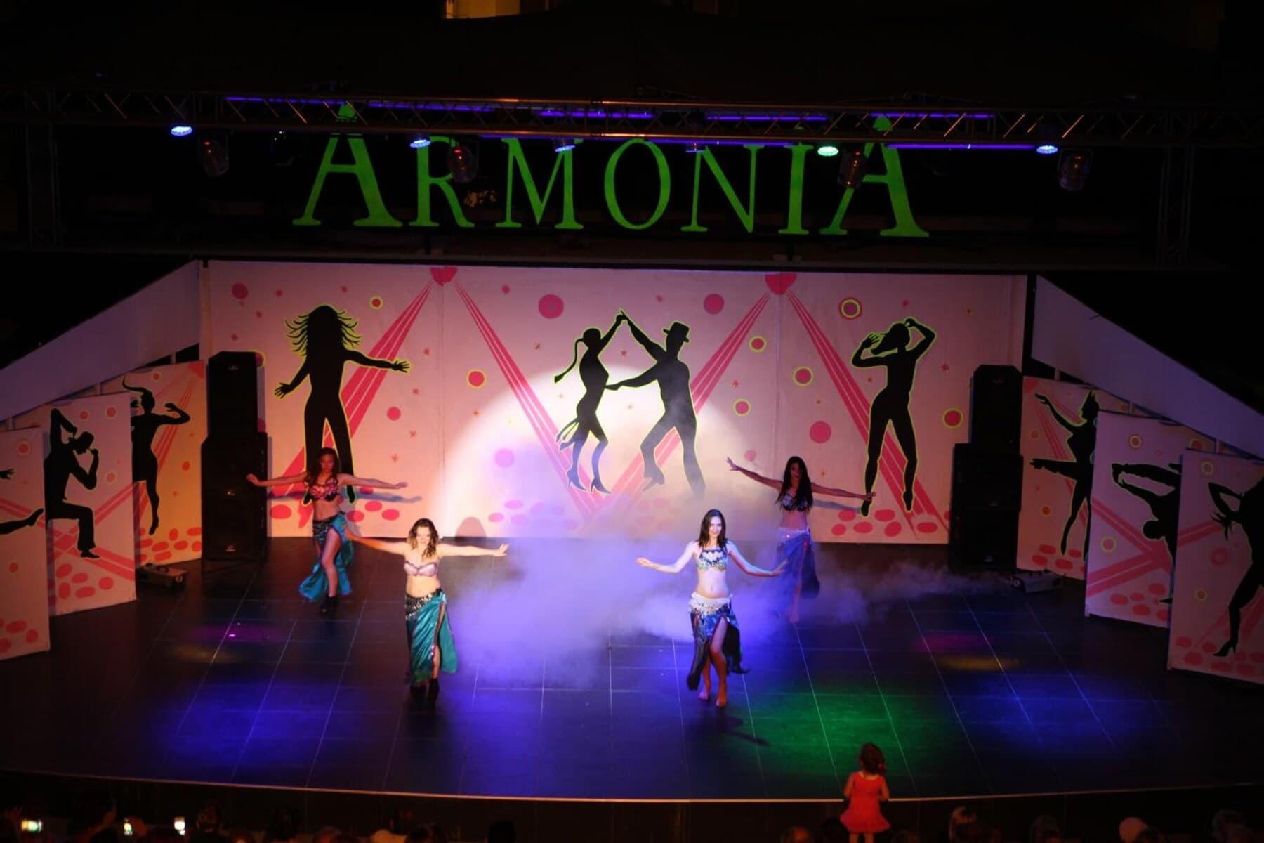 Armonia Holiday Village & Spa