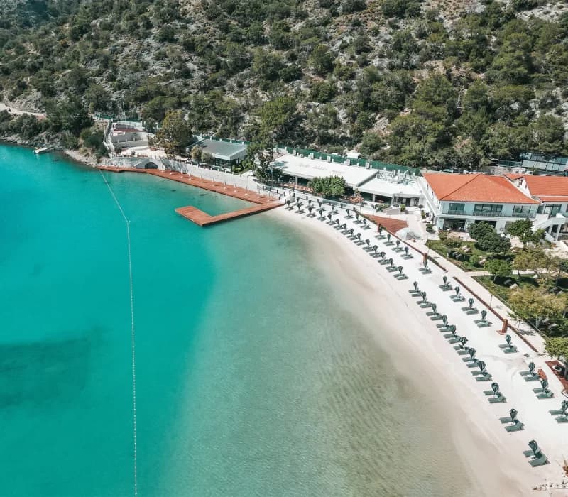 Meri Hotel Ölüdeniz