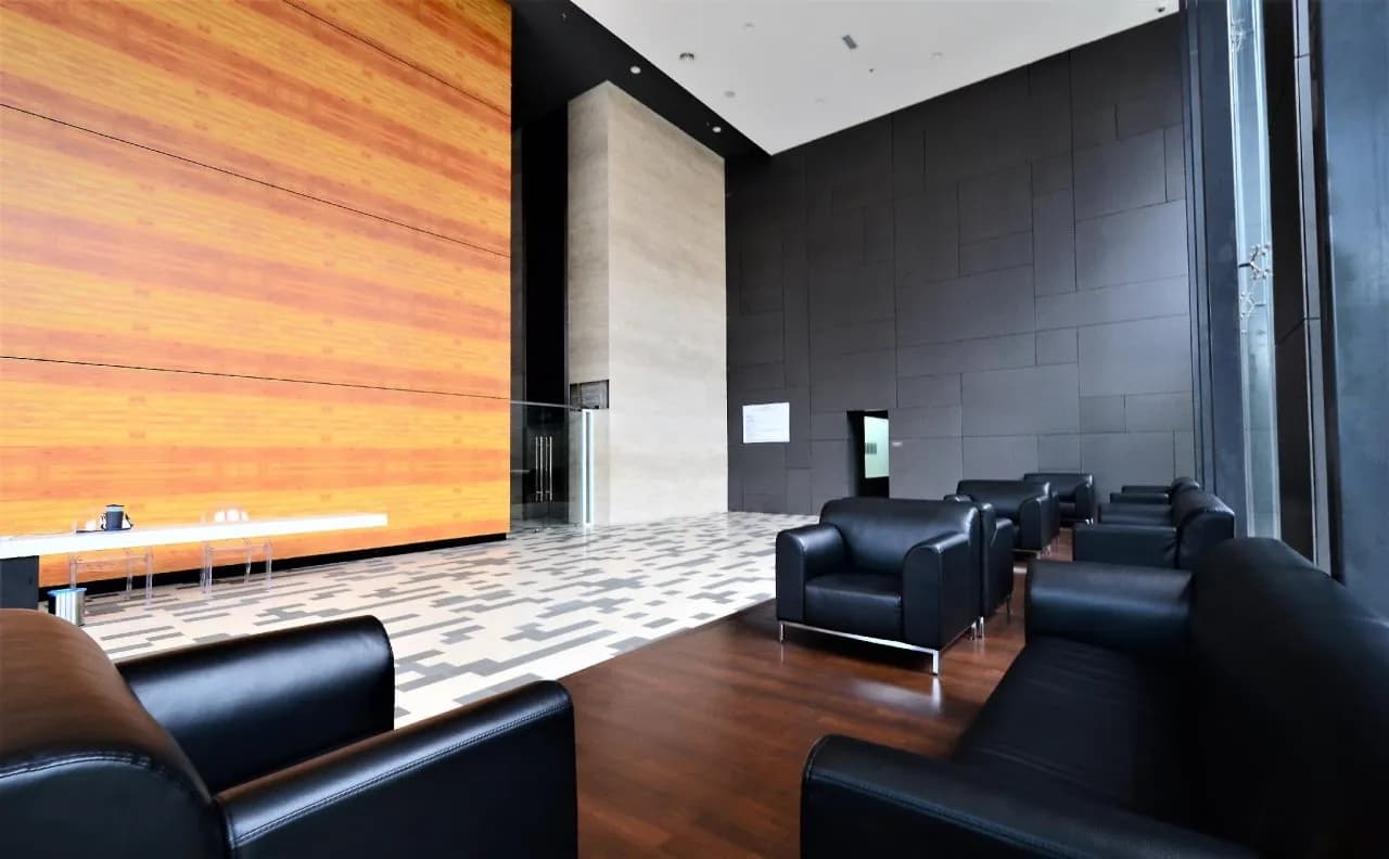 Dorsett Residences Bukit Bintang by Artez Maison 4