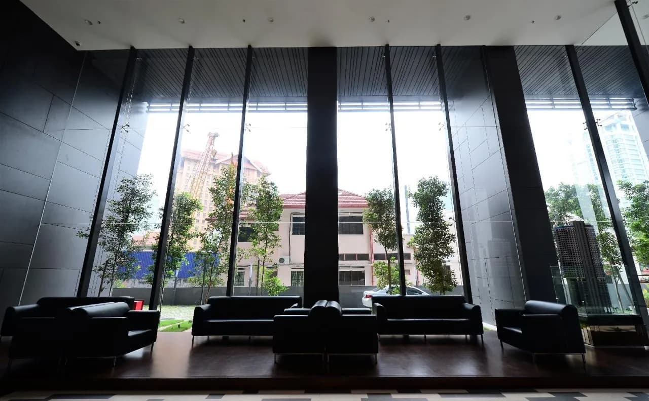 Dorsett Residences Bukit Bintang by Artez Maison 5