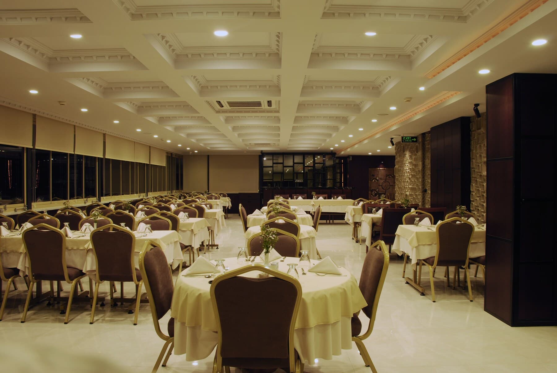 Otel Fuar