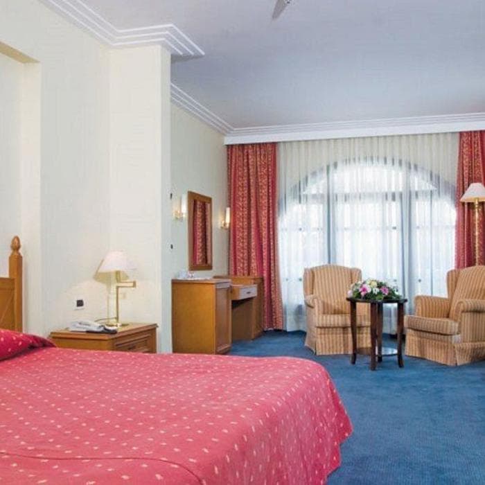Klassis Resort