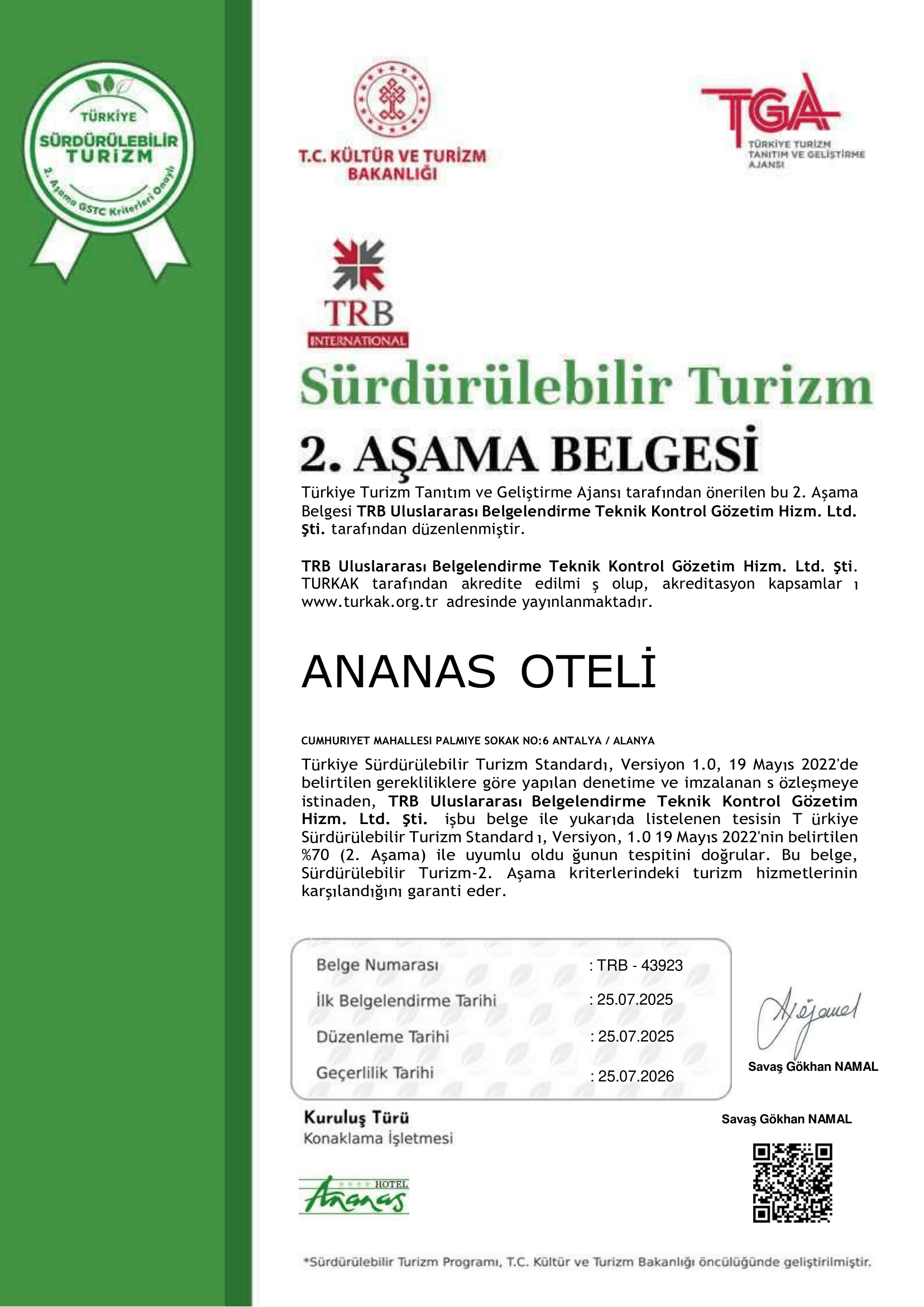 Ananas
