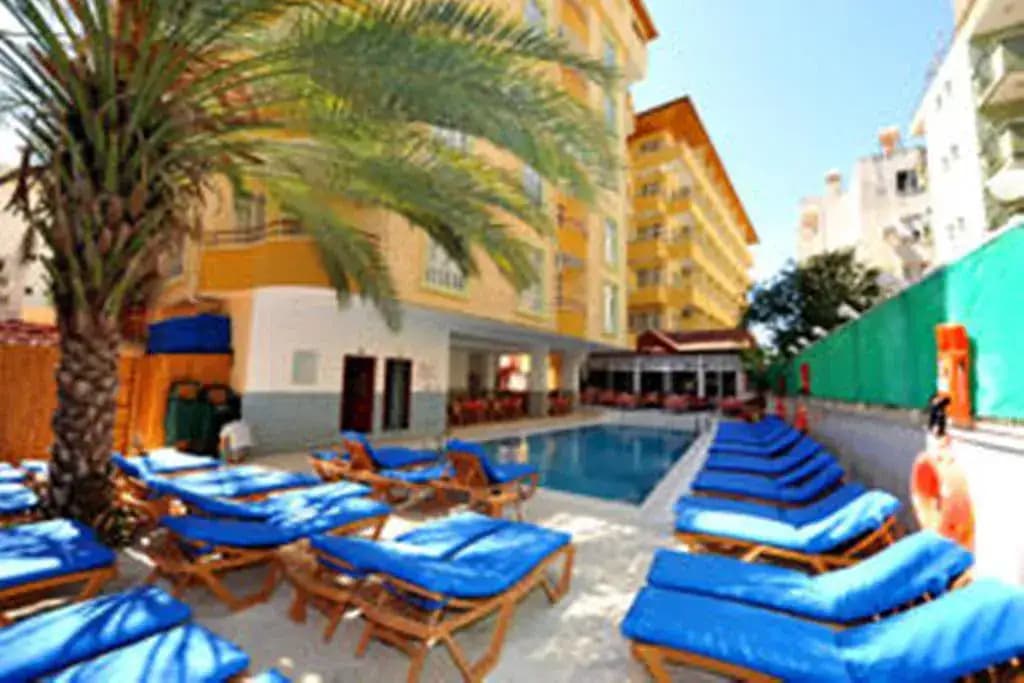 Anjeliq Downtown Boutique Hotel