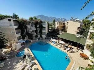Havana Hotel