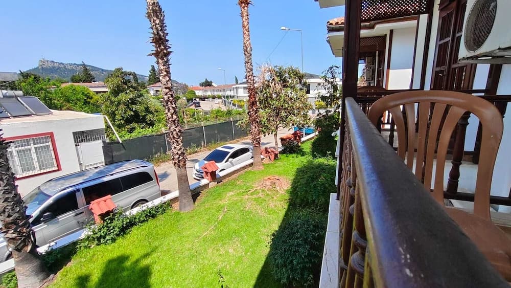 Hotel Palma Rosa