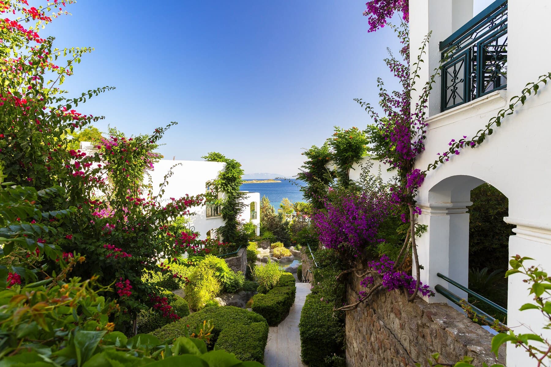 Royal Asarlık Beach Hotel & Spa