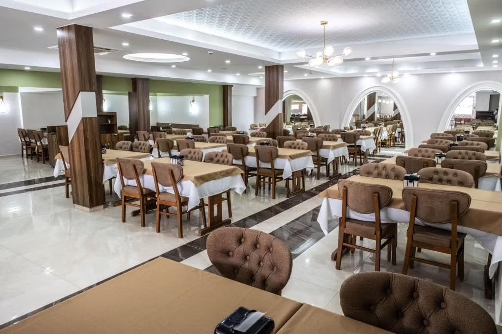 Acar Otel Alanya