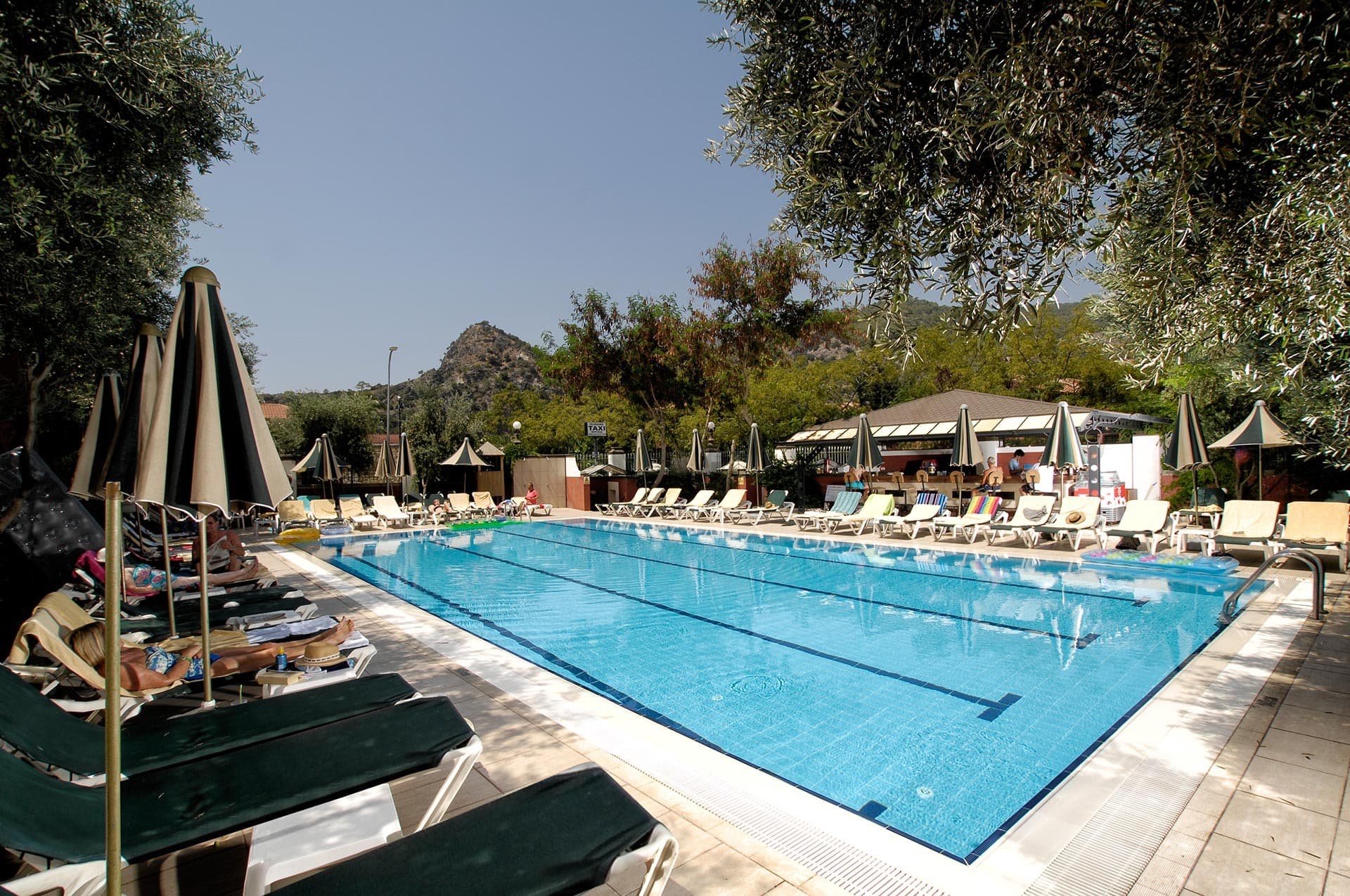 Belcekis Beach 4