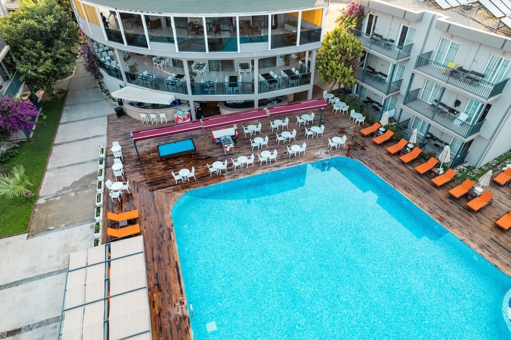 Bodrum Hotel