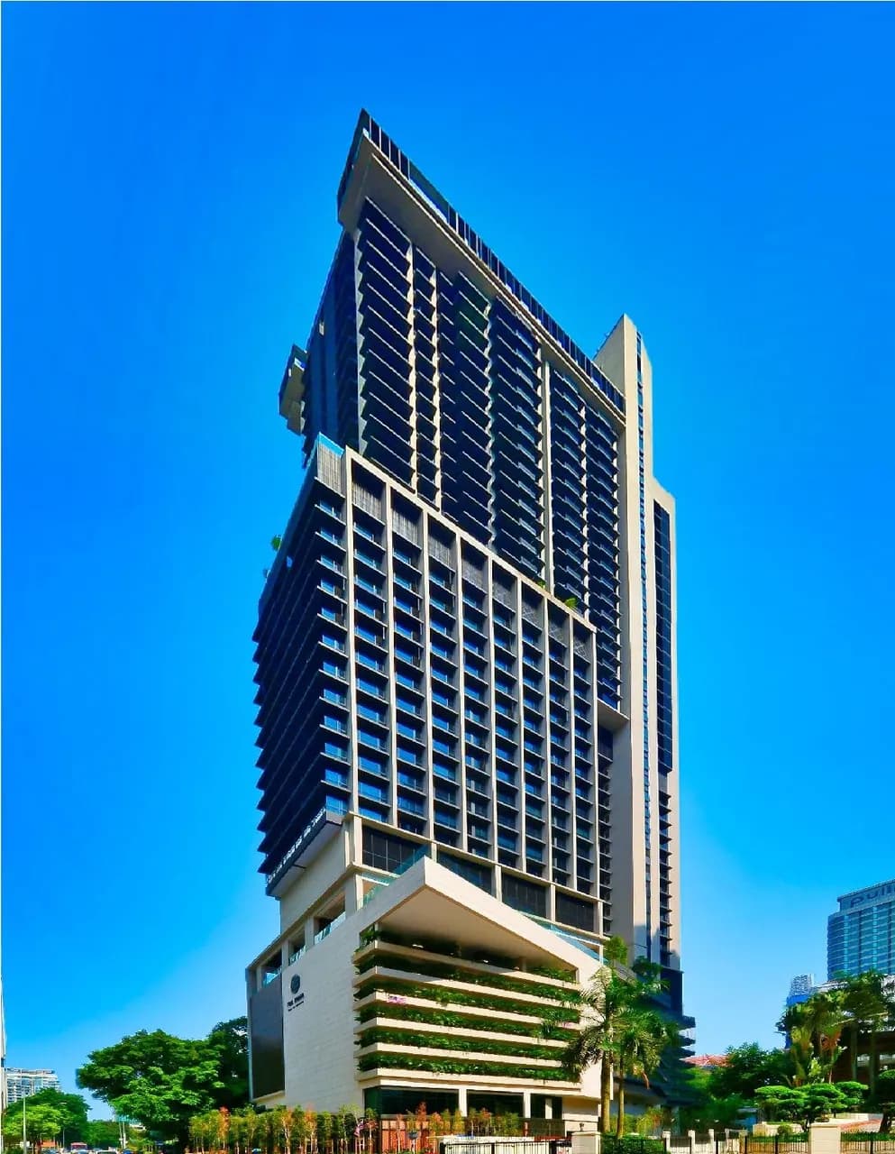 The Ruma Hotel and Residences