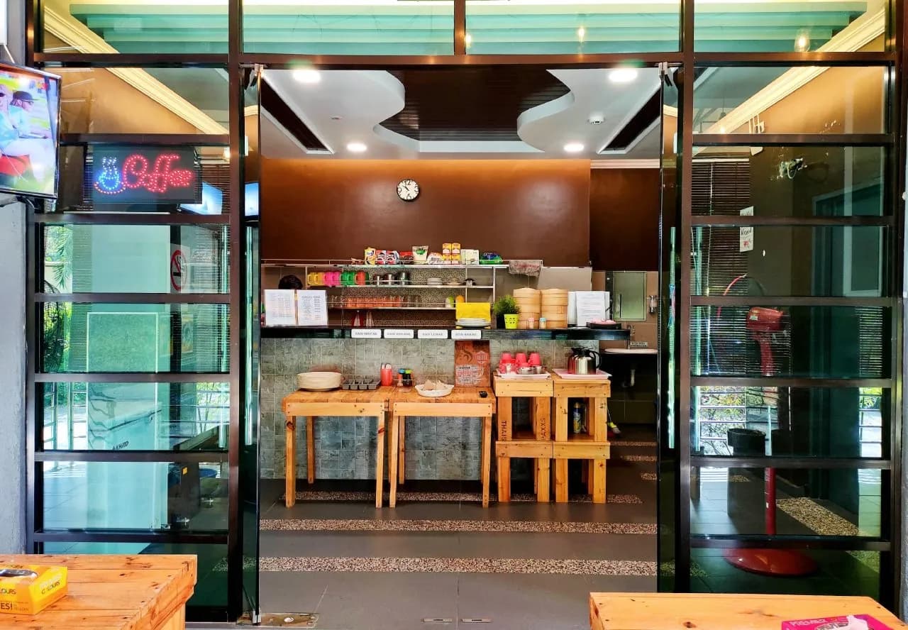 Hotel Seri Geliga 4
