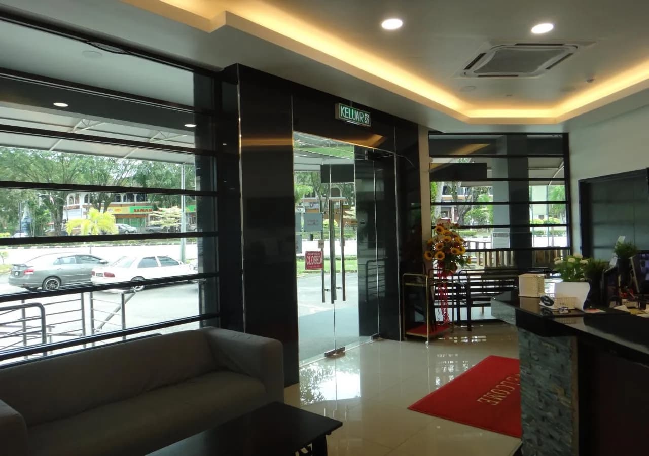 Hotel Seri Geliga 3