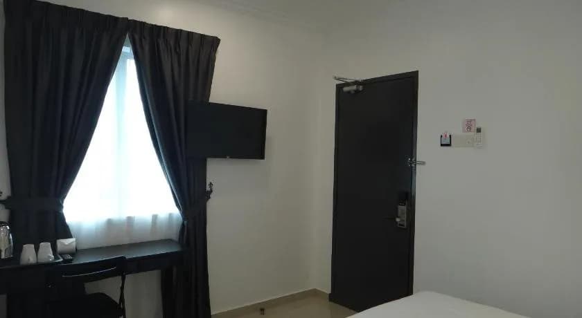 Hotel Seri Geliga 2
