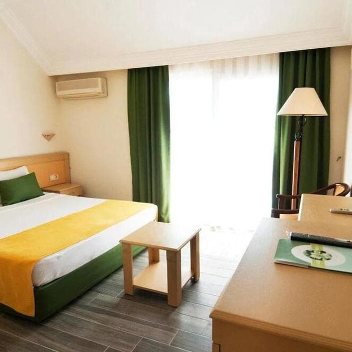 Hotel Magnolia