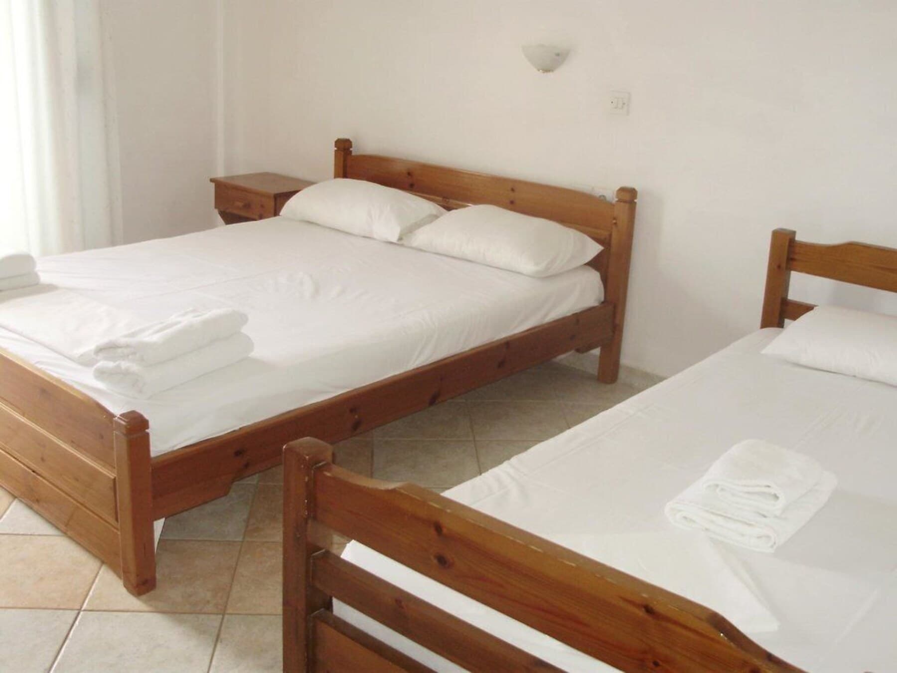Medusa Hotel