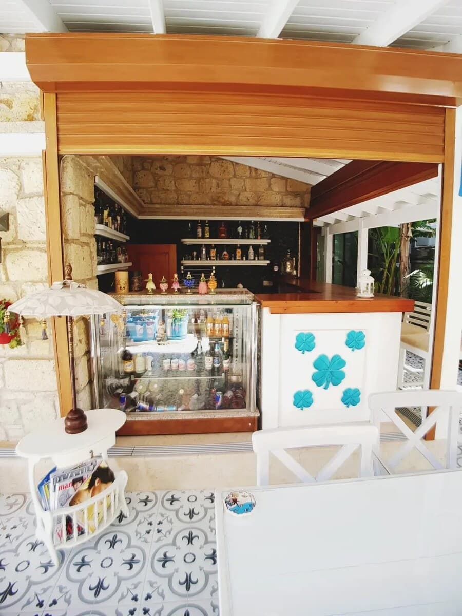 Leylak Boutique Hotel
