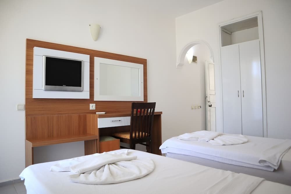 Kleopatra Smile hotel 5