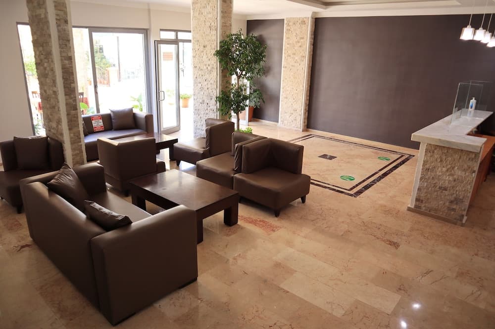 Kleopatra Smile hotel 4