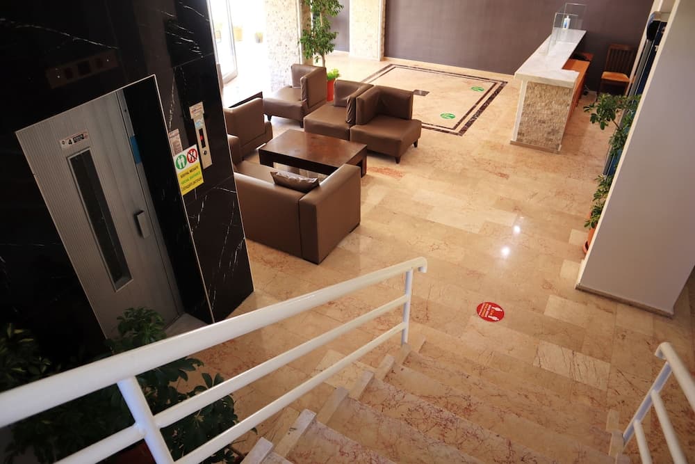 Kleopatra Smile hotel 3