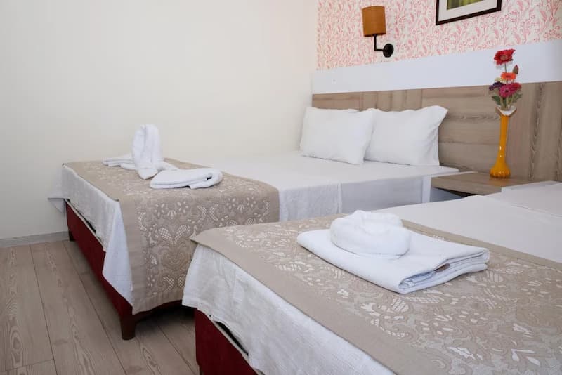 Tal Beach Hotel 3