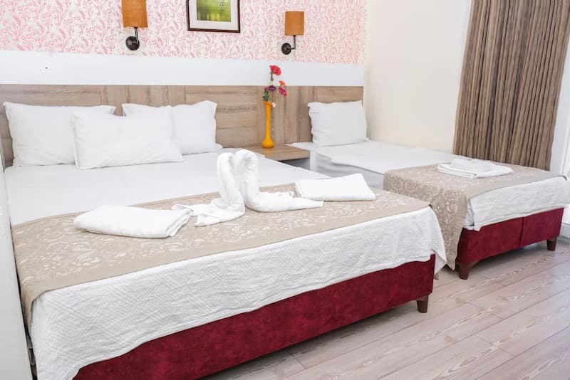 Tal Beach Hotel