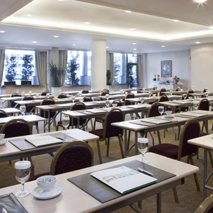Holiday Inn Istanbul City