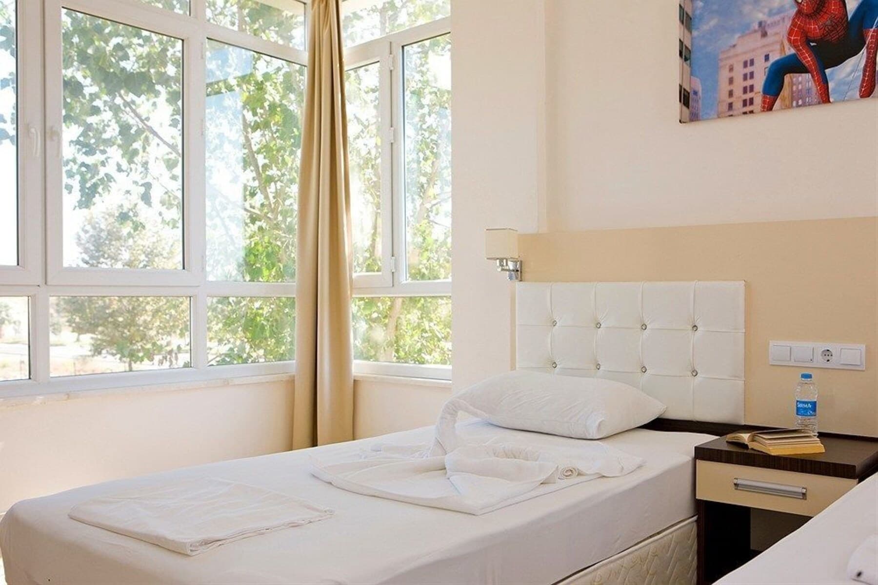 Irem Garden Hotel Family Club 2
